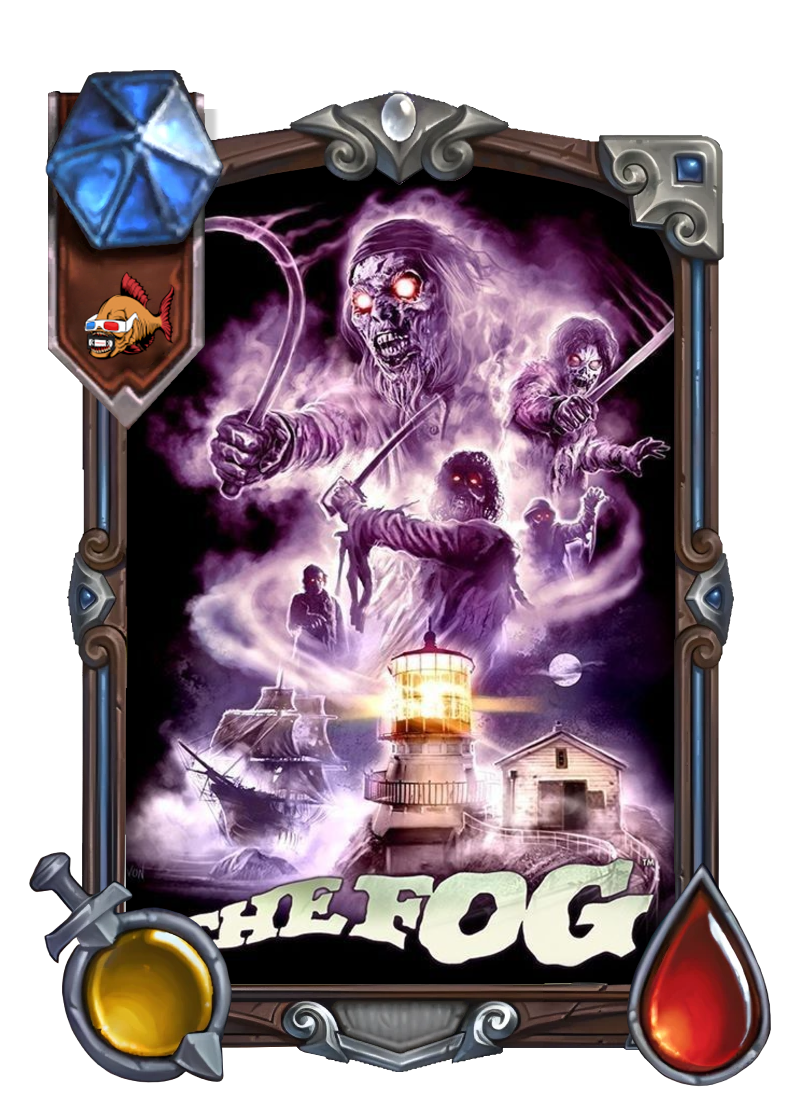 THE FOG